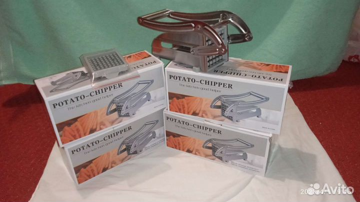 Овощерезка