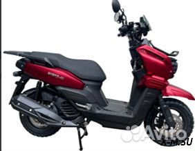 Скутер vento smart III - 200CC (replica yamaha BWS