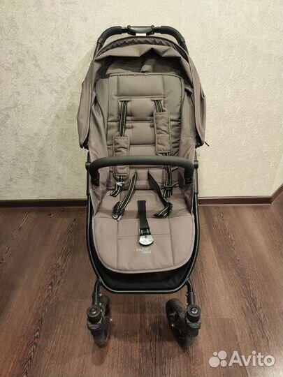 Коляска Valco Baby Snap 4