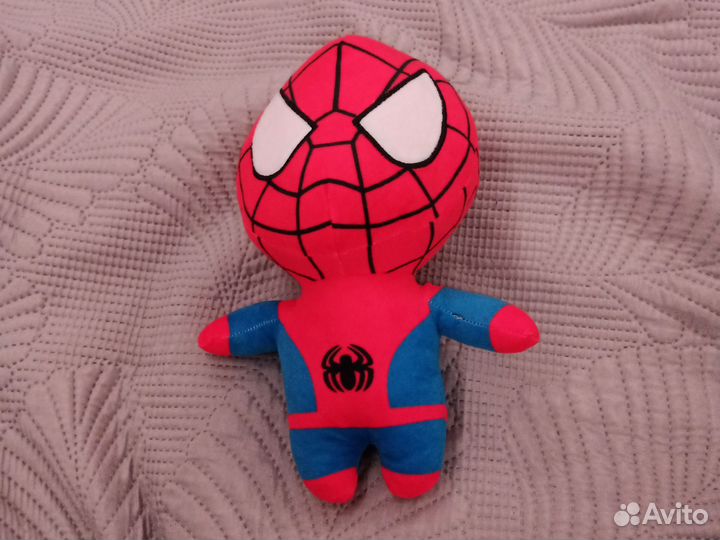 Мягкая игрушка