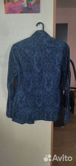 Рубашка Ostin мужская