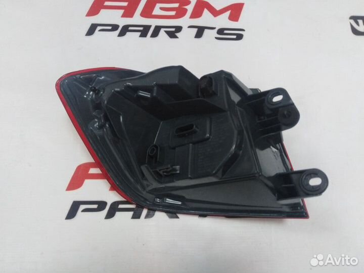 Фонарь в крыло BMW F30 рестайл правый BMW f30