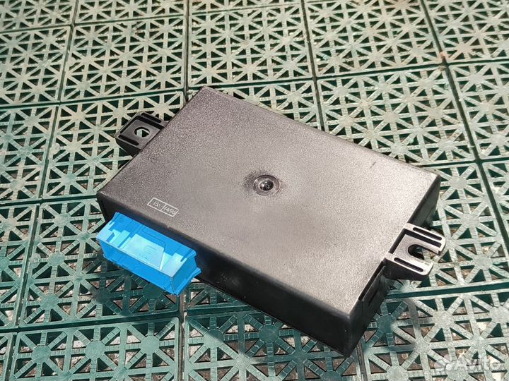 Блок круиз-контроля вмw 7-сеpия Е38