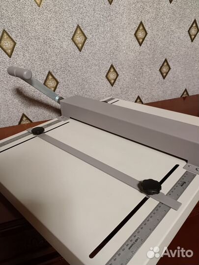 Биговщик Fastbind C400 Creaser