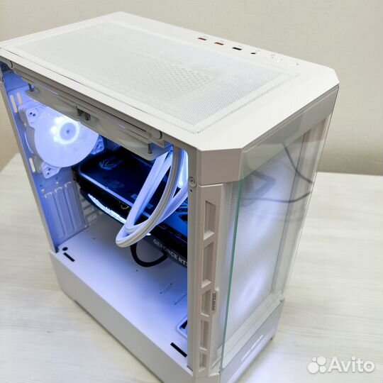 Игровой пк i7 13700kf / RTX 4080