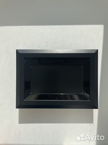 Цифровая фоторамка kodak