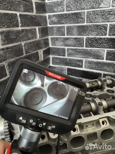 Новый Двигатель (мотор) Kia Ceed Hyundai Solaris