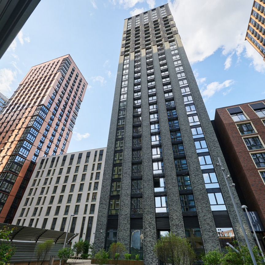 3-к. квартира, 81,4 м², 22/30 эт.