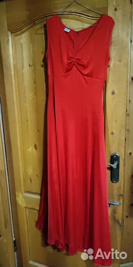 Одежда (Платья, блузы, брюки) р. 46 - 48