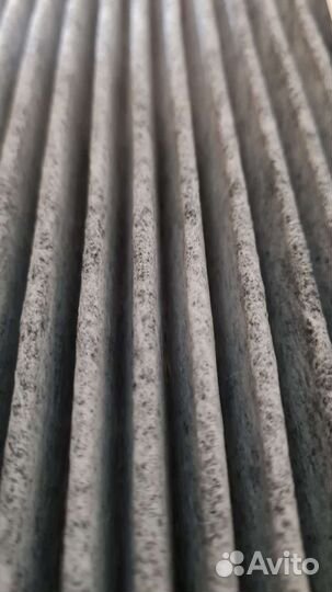 Фильтр воздушный ix35 kia sportage