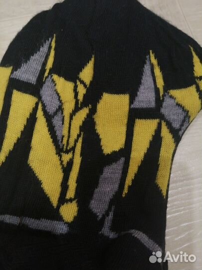 Шапка шлем reima