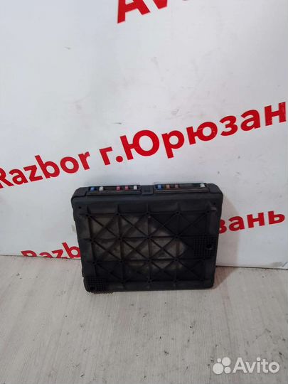 Блок комфорта Chery M11 A3