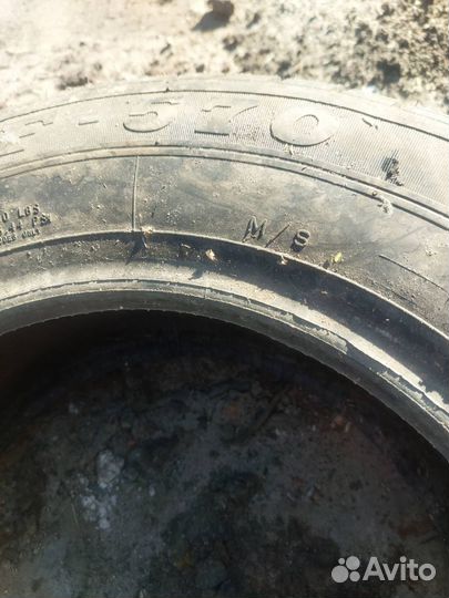 Triangle TR777 225/50 R17 98H