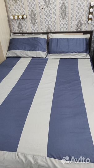 Кпб-евро сатин