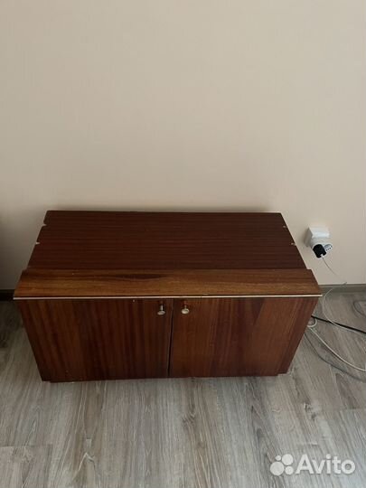 Тумба под тв бу