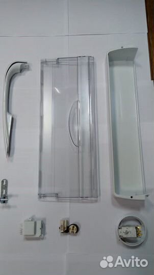 Запчасти для холодильника Атлант