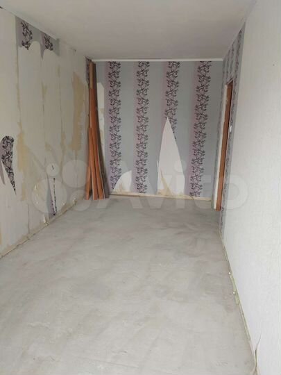 1-к. квартира, 30,5 м², 2/3 эт.