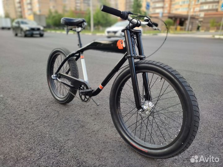 Велосипед Felt carhartt bicycle