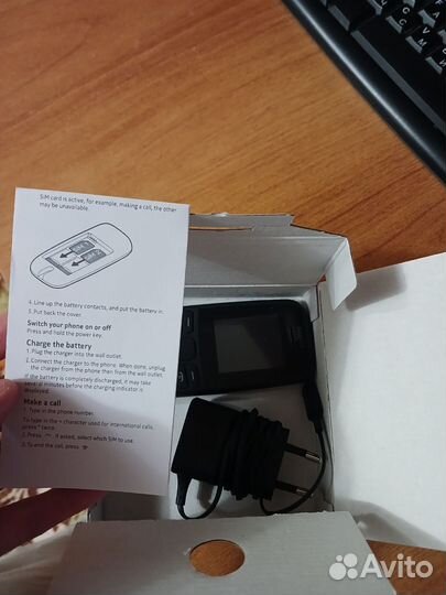 Nokia 105 Dual Sim (2013)