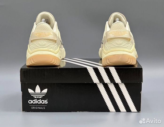 Кроссовки Adidas Niteball 2