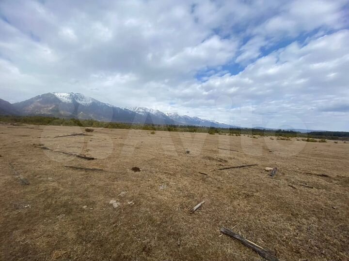 Участок 20 сот. (СНТ, ДНП)