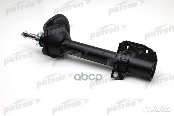 Амортизатор подвески задн прав subaru: forester