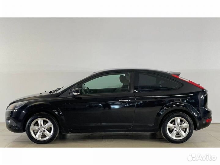 Ford Focus 1.6 AT, 2010, 173 582 км