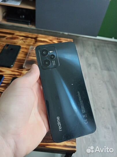 Xiaomi Redmi Note 8T, 4/128 ГБ