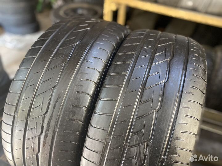 Toyo Proxes CF1 SUV 235/55 R17 99H