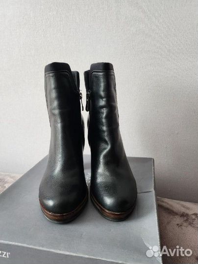 Ботинки женские Marco Tozzi