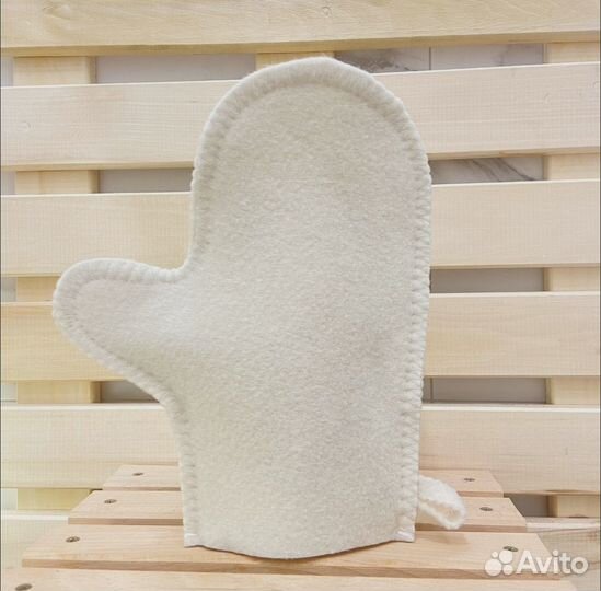 Набор для бани подарочный