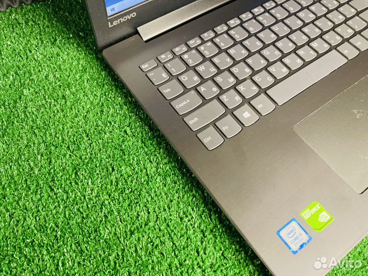 Ноутбук Lenovo 15.6