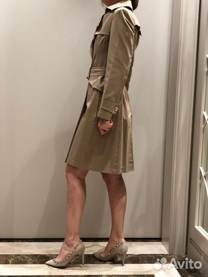 Плащ женский Sportmax, 42