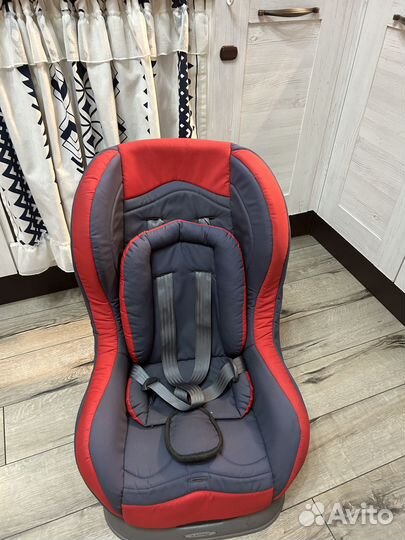 Автомобильное детское кресло от 0 до 18 кг