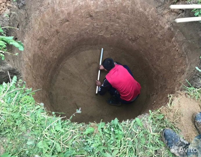 Септик и автономная канализация для дома и дачи