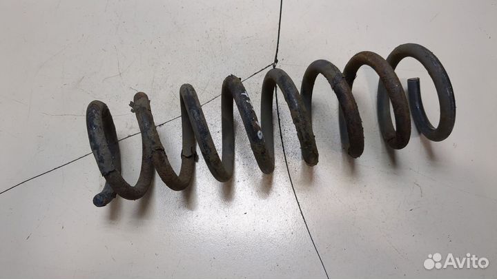 Пружина подвески Mercedes C W202, 1999