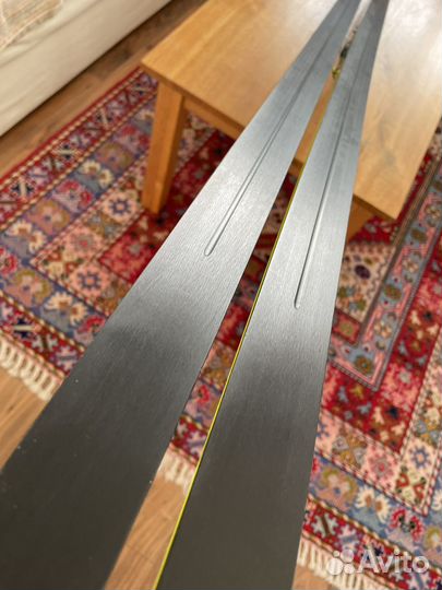 Лыжи беговые fisher speedmax skate jr 171