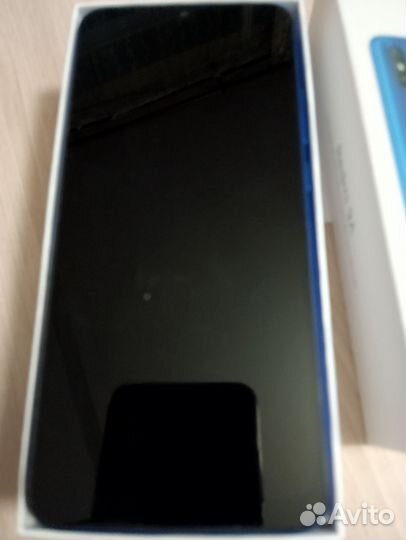 Xiaomi Redmi 9A, 2/32 ГБ