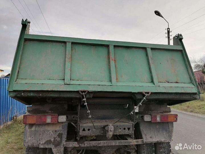 Продам кузов