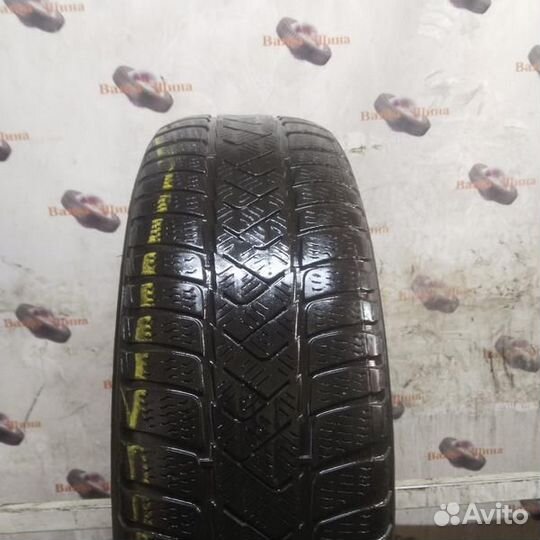 Pirelli Winter Sottozero 3 205/60 R16