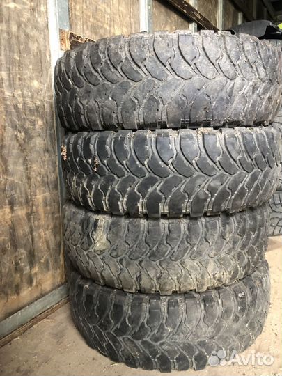 Bontyre Stalker M/T 235/75 R15 24L