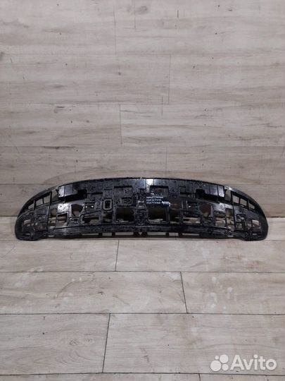 Каркас спойлера Mercedes Gle Class W 166