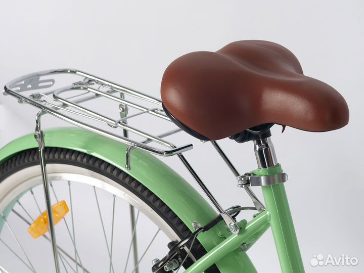 Велосипед sitis mirage 26