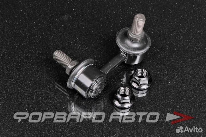 Кронштейн стабилизатора, правый CL0449, CTR