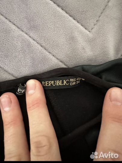 Комбинезон женский 38 40