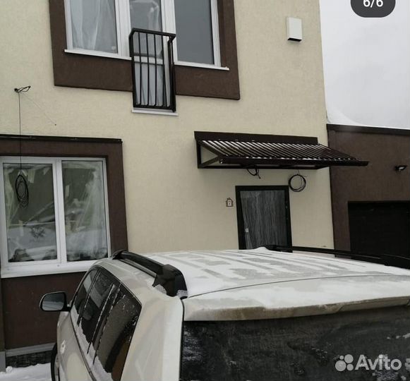 Монтаж приточной вентиляции