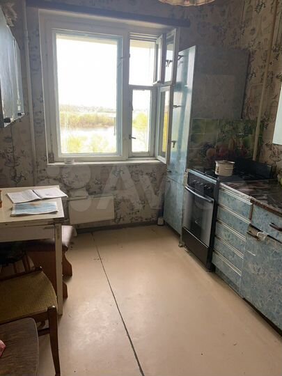 Комната 12,7 м² в 3-к., 6/10 эт.