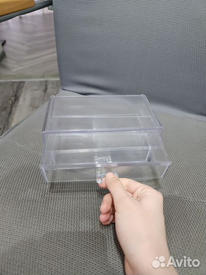 Органайзер для косметики