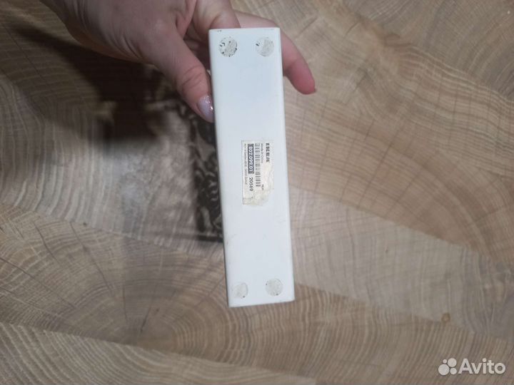 Салфетница IKEA