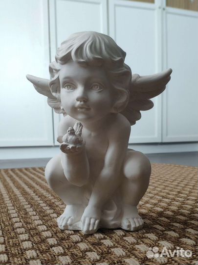 Статуэтка ангел